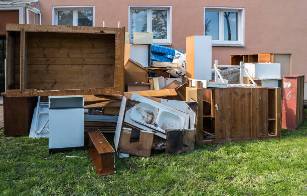 Best Professional Junk Removal  in Country Clu, CA
