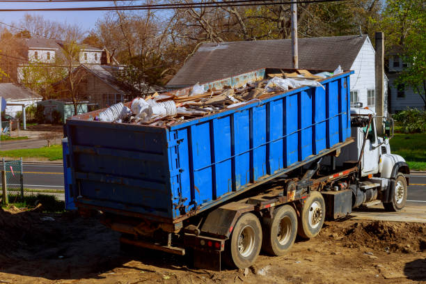Best Yard Waste Removal  in Country Clu, CA