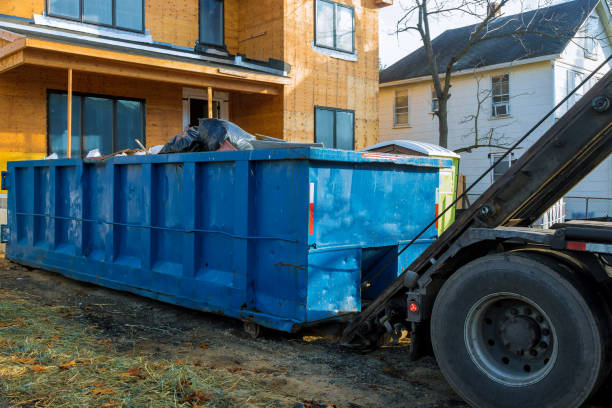 Best Construction Debris Removal  in Country Clu, CA