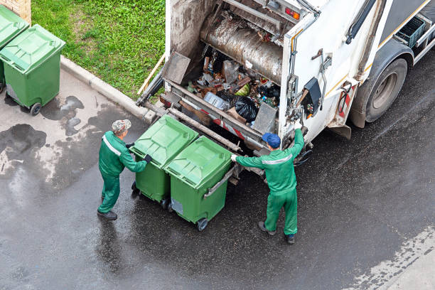 Best Affordable Junk Removal Services  in Country Clu, CA