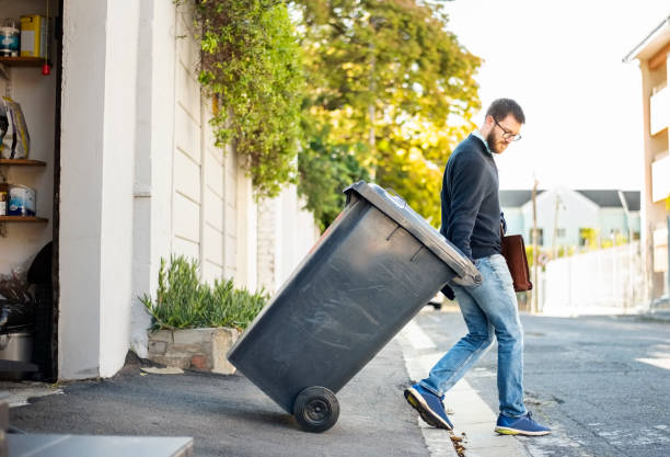 Best Residential Junk Removal  in Country Clu, CA