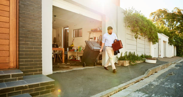 Best Commercial Junk Removal  in Country Clu, CA