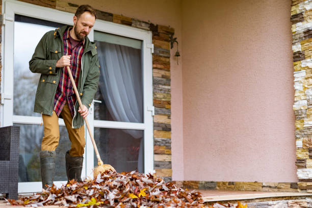 Best Household Junk Removal  in Country Clu, CA