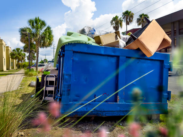 Best Commercial Cleanout Services  in Country Clu, CA