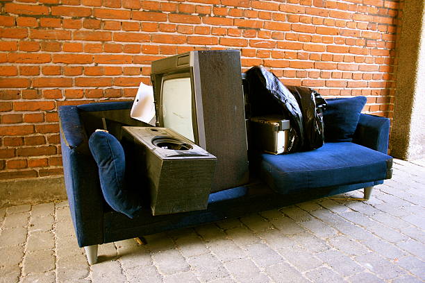Best Affordable Junk Removal Services  in Country Clu, CA