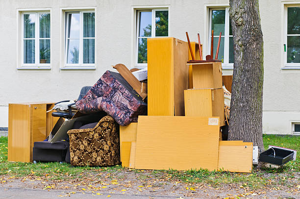 Country Clu, CA Junk Removal Company