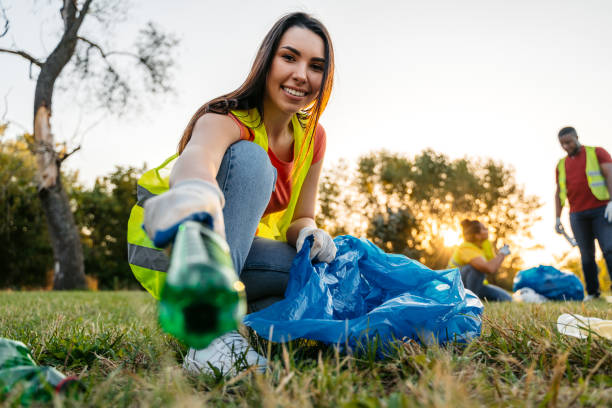 Best Junk Removal for Businesses  in Country Clu, CA